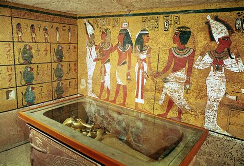 Egyptian Tombs Bwin